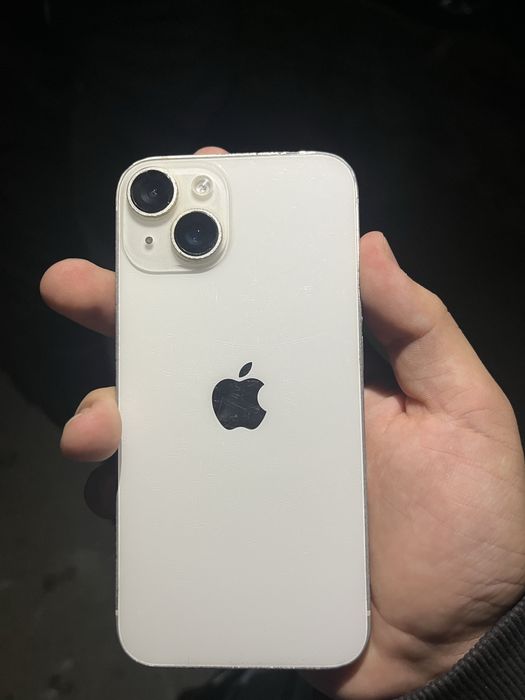 Продается Iphone 14