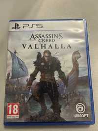 Assasin’s Creed Valhalla PS5 30лв!!!