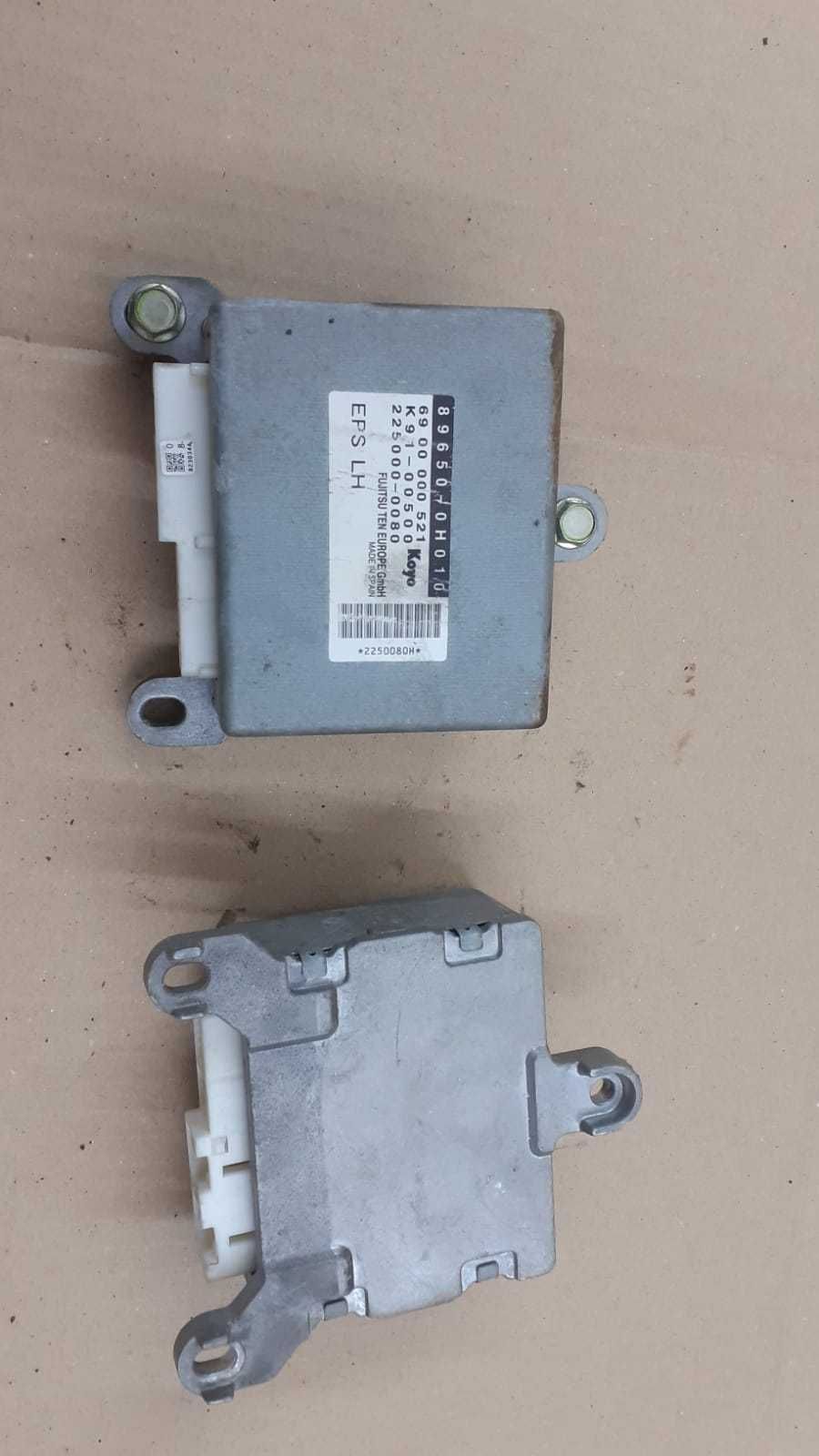 Calculator servo Toyota Aygo cod 89650-0H010