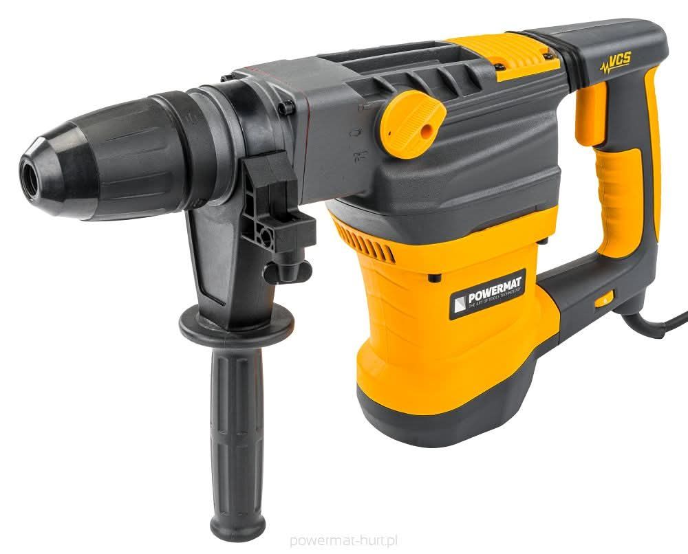 Masina de gaurit cu impact 2800W , PM-MU-2800TN , Powermat PM1281
