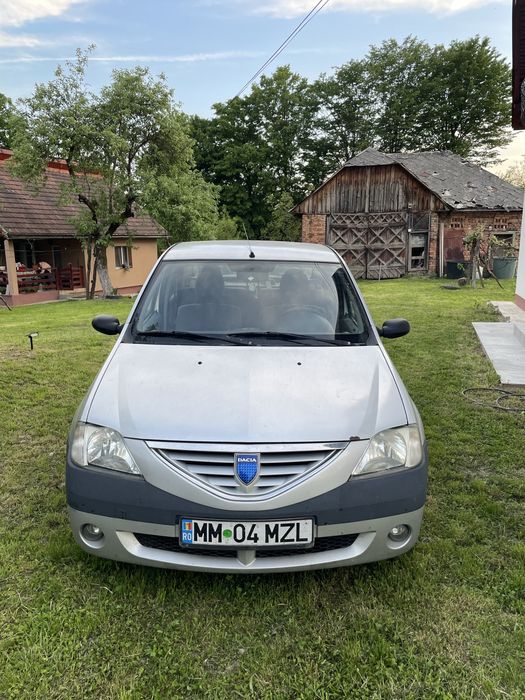 Dacia Logan 2006
