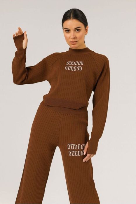 Плетиво Miu Miu