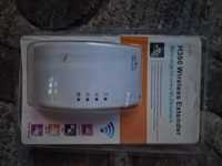 Extender Wireless n Repeater