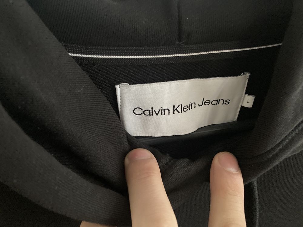 Hanorac Calvin Klein L