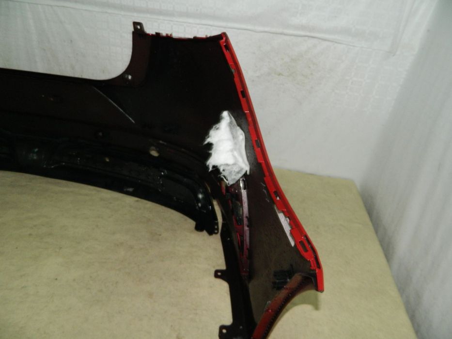 Bara spate Kia ProCeed GT-Line, 2018, 2019, 2020, 86611-J7710