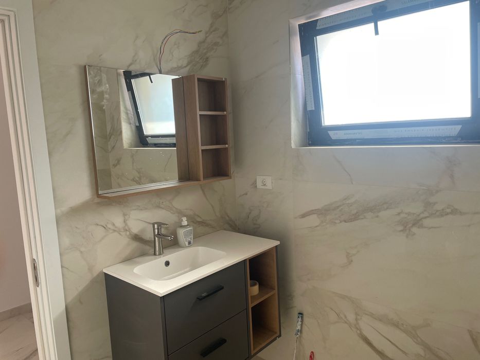 Vilă individuală- Berceni, IF