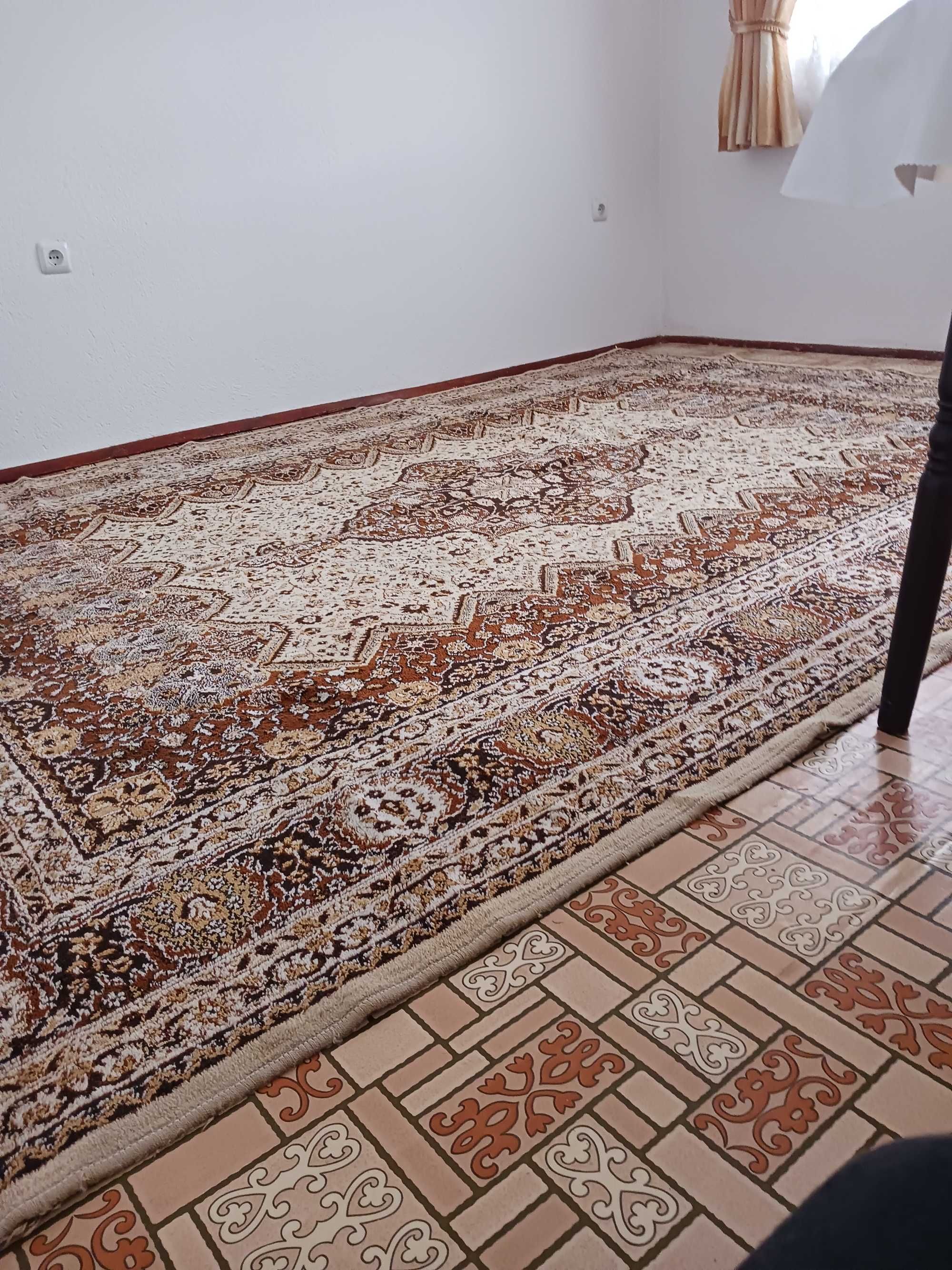 Персийски килим  сливенски