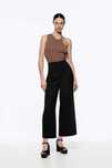 Noi Pantaloni tip culotte, Zara, L (XL)