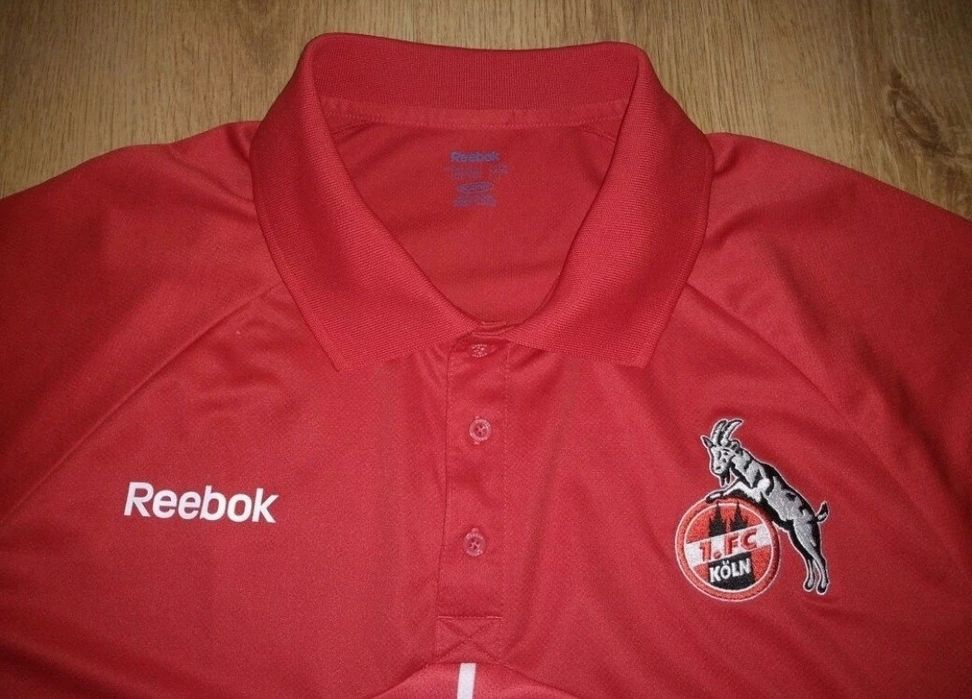 Tricou Reebok FC Koln mărimea XXL