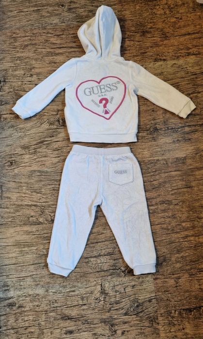 Дрехи за момиче 12-18м