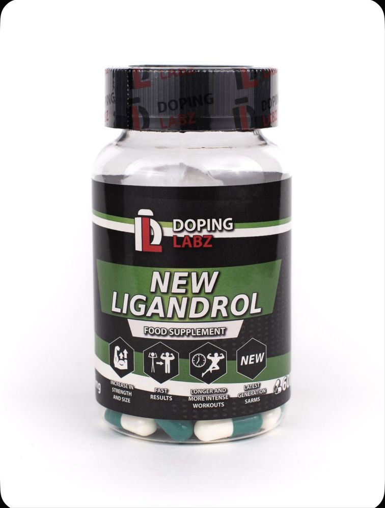 Epic labs va doping labz sarmlar