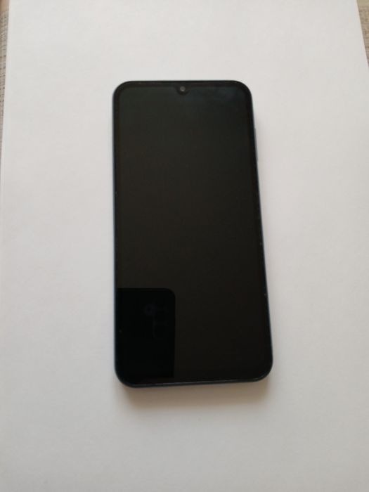 Samsung A 15 ca nou in garantie