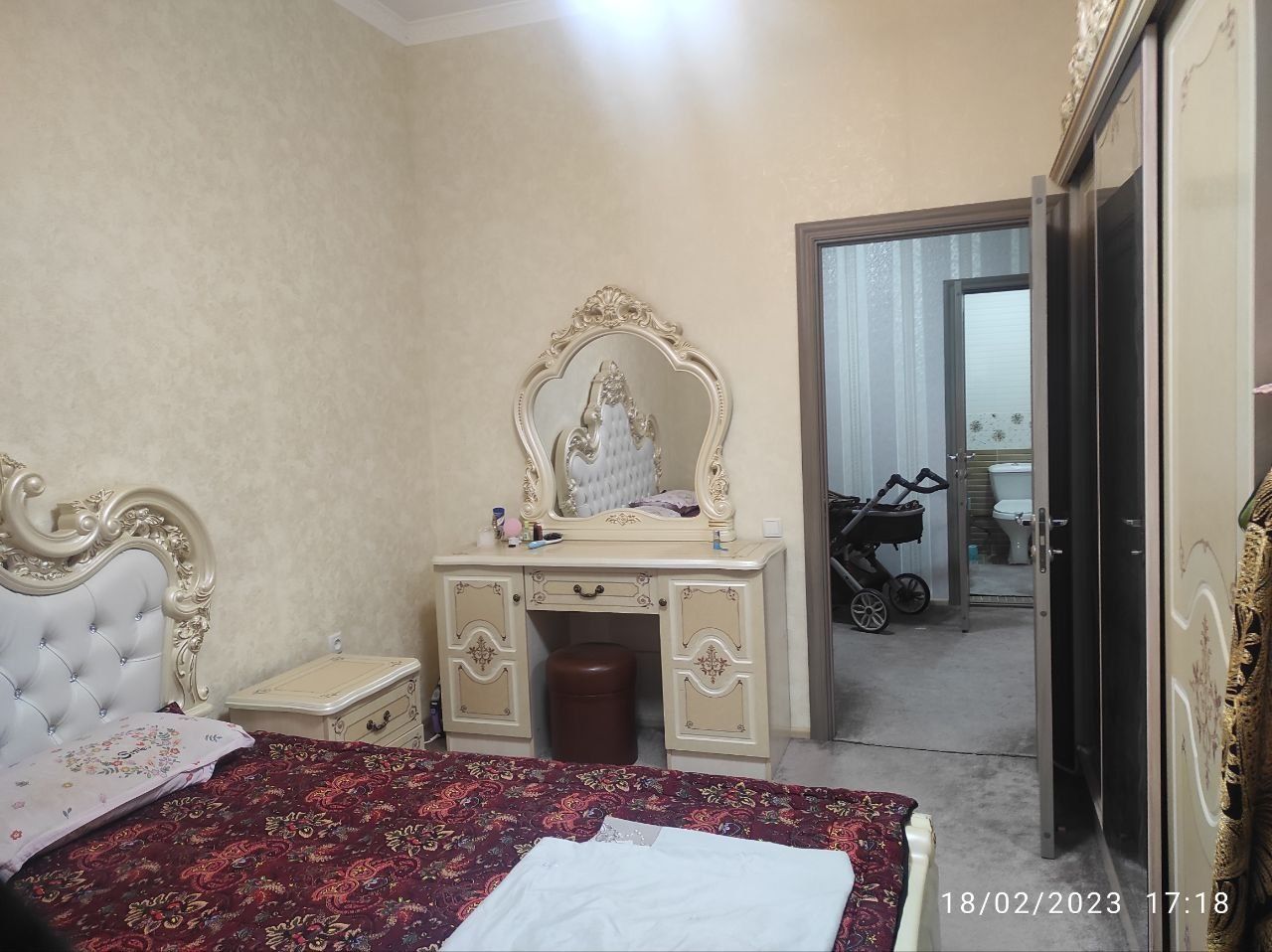 Yakkasaroy Shota rustaveli navastroyka 2xona uy 600y.e