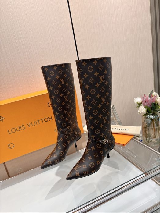 Cizme Louis Vuitton 35-42