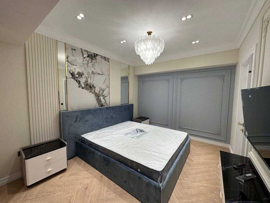 Цум 2-комнат 85 кв.м Срочно сдам! Ц-7 Посольство Кореи