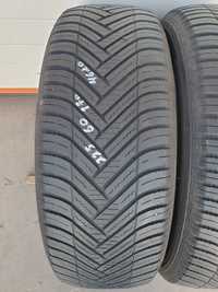 Всесезони гуми 2 броя HANKOOK Kinergy 4S 225 60 R17 дот 4720