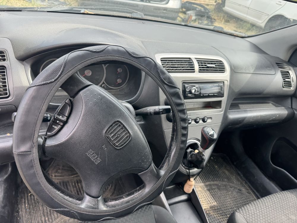 Honda Civic 7Gen 1.7CDTI на части