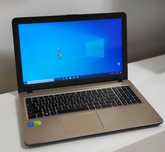 Laptop Asus i3 | SSD + Nvidia 920M | Light Gaming & Office | Ca Nou