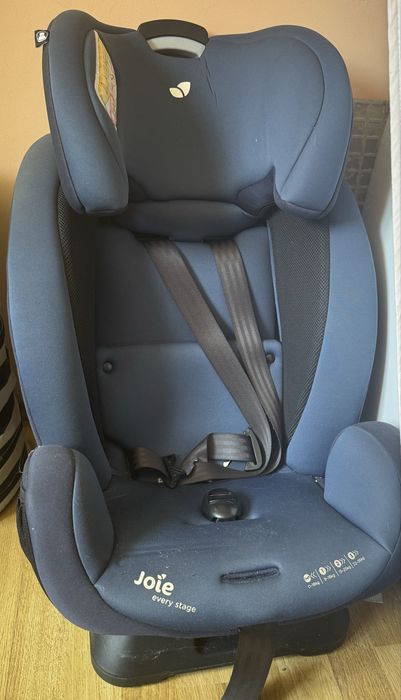 Joie - Scaun auto 0-36 kg Every Stages