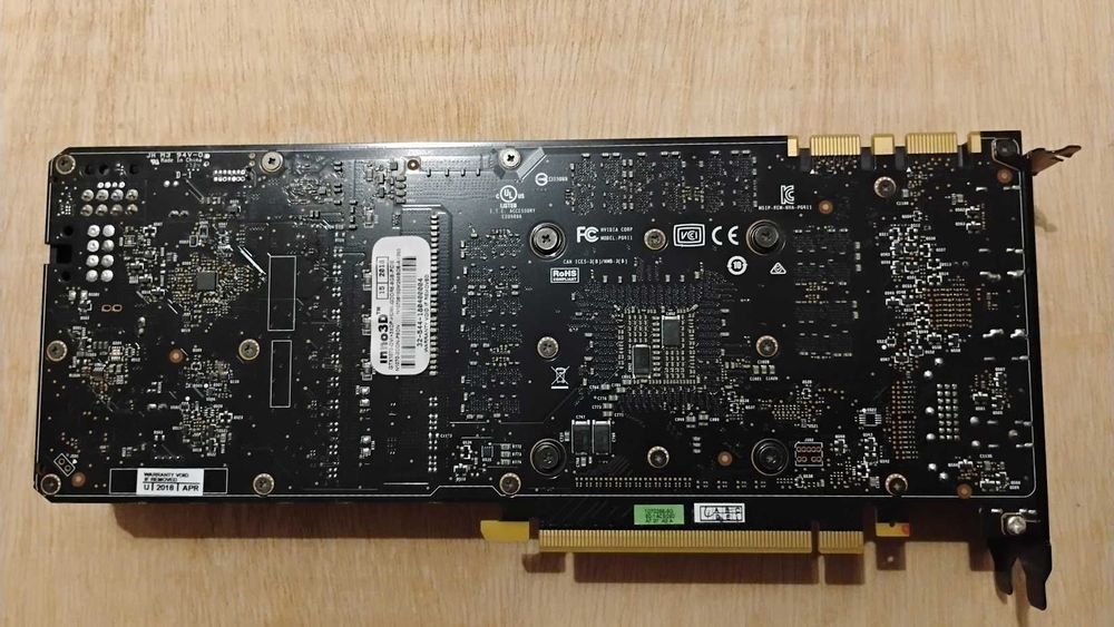 Vand Inno3D GeForce GTX 1070 Jet 8GB GDDR5 256-bit