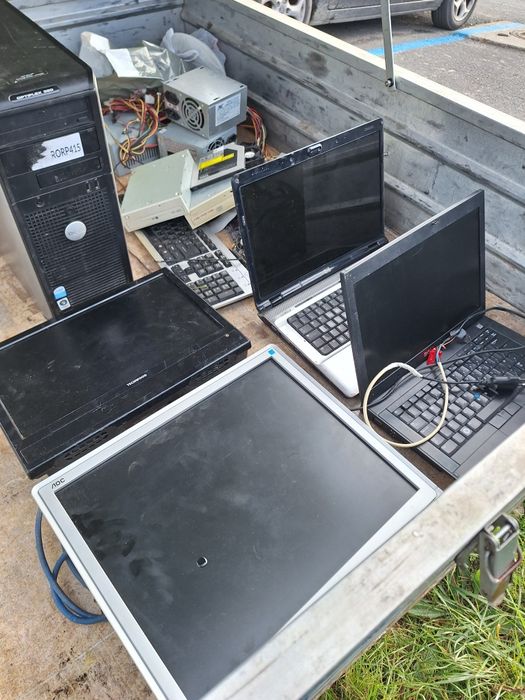 Laptopuri,calculator turn ,placi baza surse