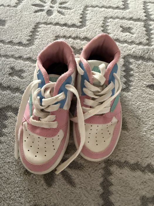 Incaltari fata Nike 27