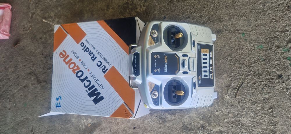 Navomodel Explorer V2