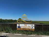 Teren de vanzare Filipesti / Bacau - 1500 mp intravilan / 5340 mp ext