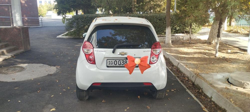 Spark 2019 yil 2-pazitsoya 109 min yurgan