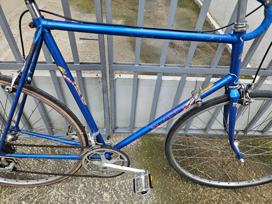 Шосеен велосипед 28 цола RECORD-шест месеца гаранция