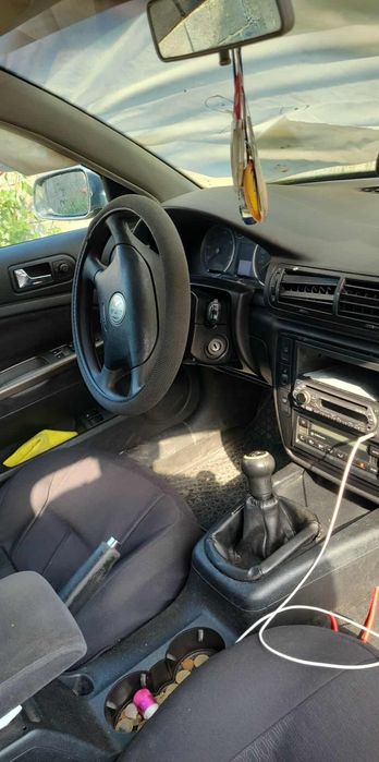 Pasat b5.5 1.9 tdi avf