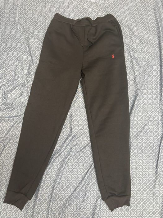 Set Hanorac + Pantaloni Ralph Lauren