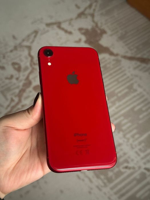 Продать айфон XR