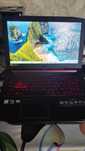 Игровой ноутбук ACER Nitro 5
