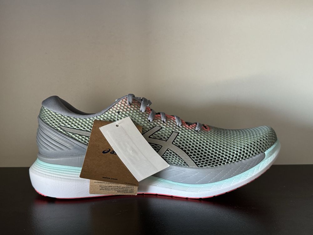 Asics GlideRide 2 LITE-SHOW 44.5номер 28.5см Стелка Нови с Кутия