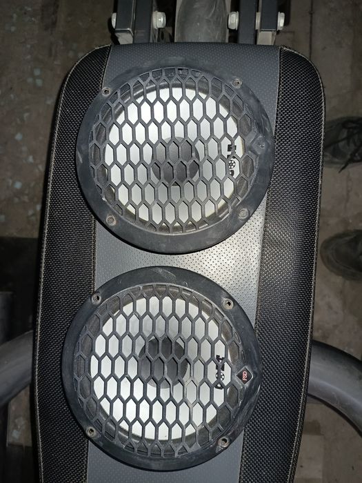 Динамики  Colt компонентная АС Scout 6.5 Component