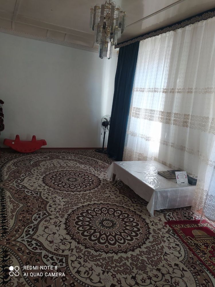 Uchtepa tumani Jurjoniy mahallada 3,7 sotxli uchaska