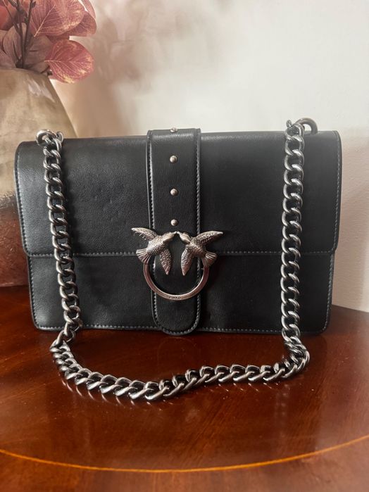 Pinko Love Bag One Classic