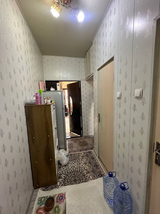 1 комната дом продаётся