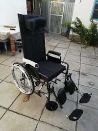 Кресло коляска инвалидная