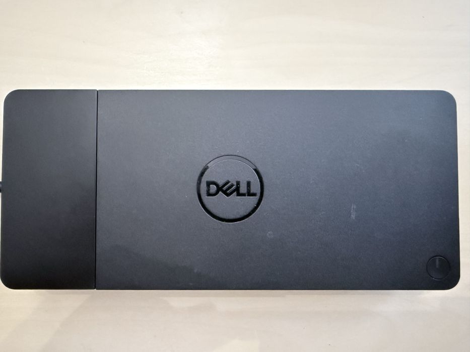 Dell Dock K20A 180W