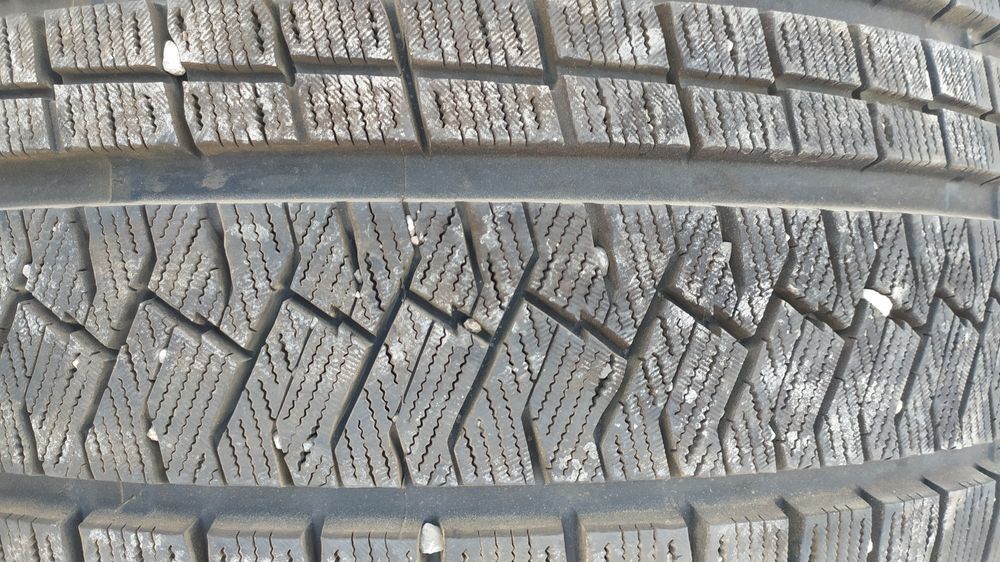 Продам колесо зим