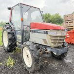 Tractor Japonez Yanmar AF 330