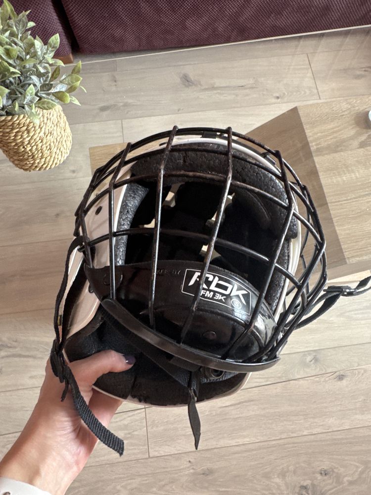 Шлем RBK на 5-8 лет