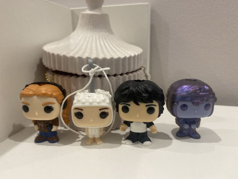 осд киндер обмен уилла