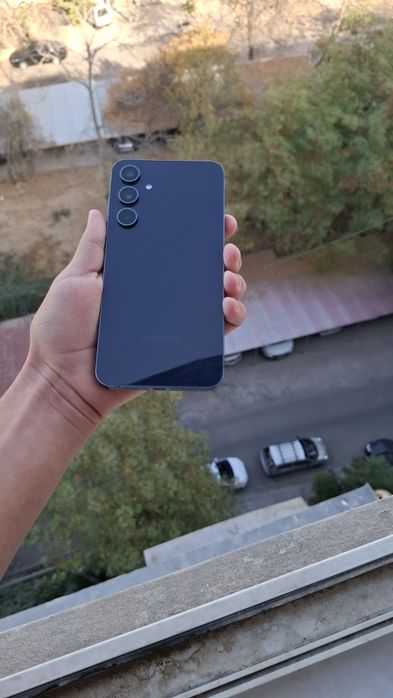 Samsung A55 5g ideal