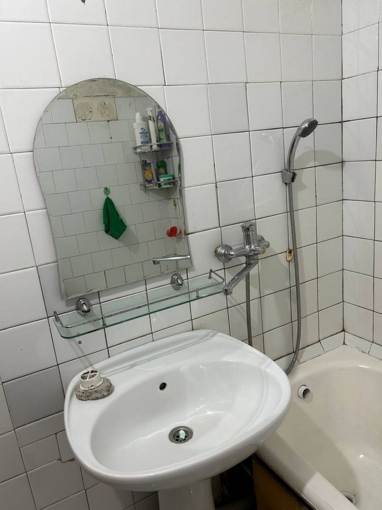 Аренда 3 хонали квартира яшнобод метро