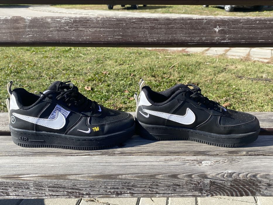 Маратонки Nike Air Jordan