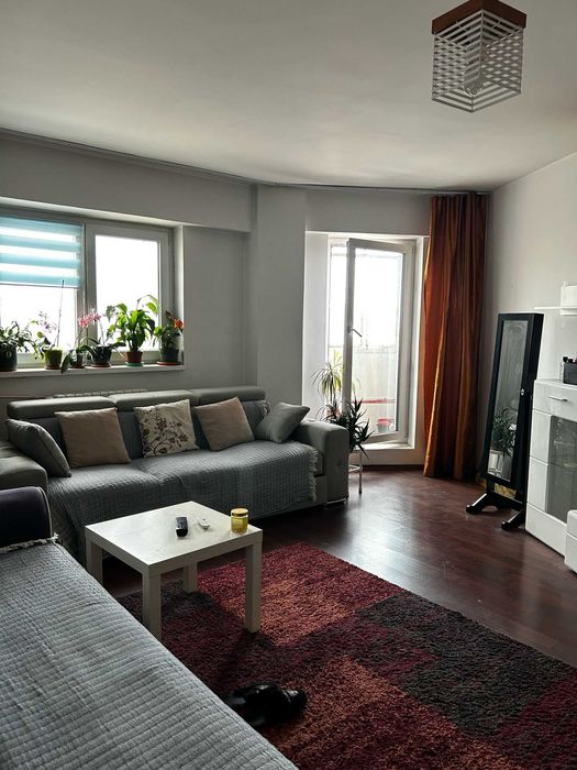 Inchiriere garsoniera decomandata – Zona 13 Septembrie, proprietar