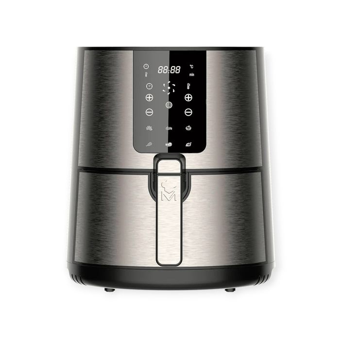 Фритюрник с горещ въздух Airfryer MasterPRO Rocket 360